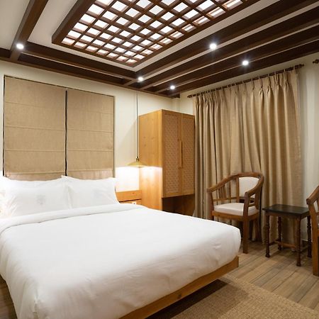 Karuna Hotel Patan Kathmandu Δωμάτιο φωτογραφία