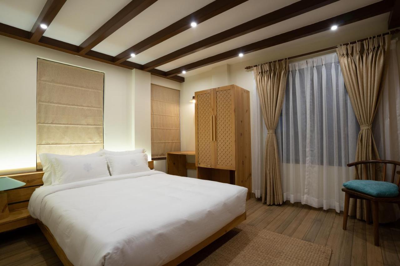 Karuna Hotel Patan Kathmandu Εξωτερικό φωτογραφία