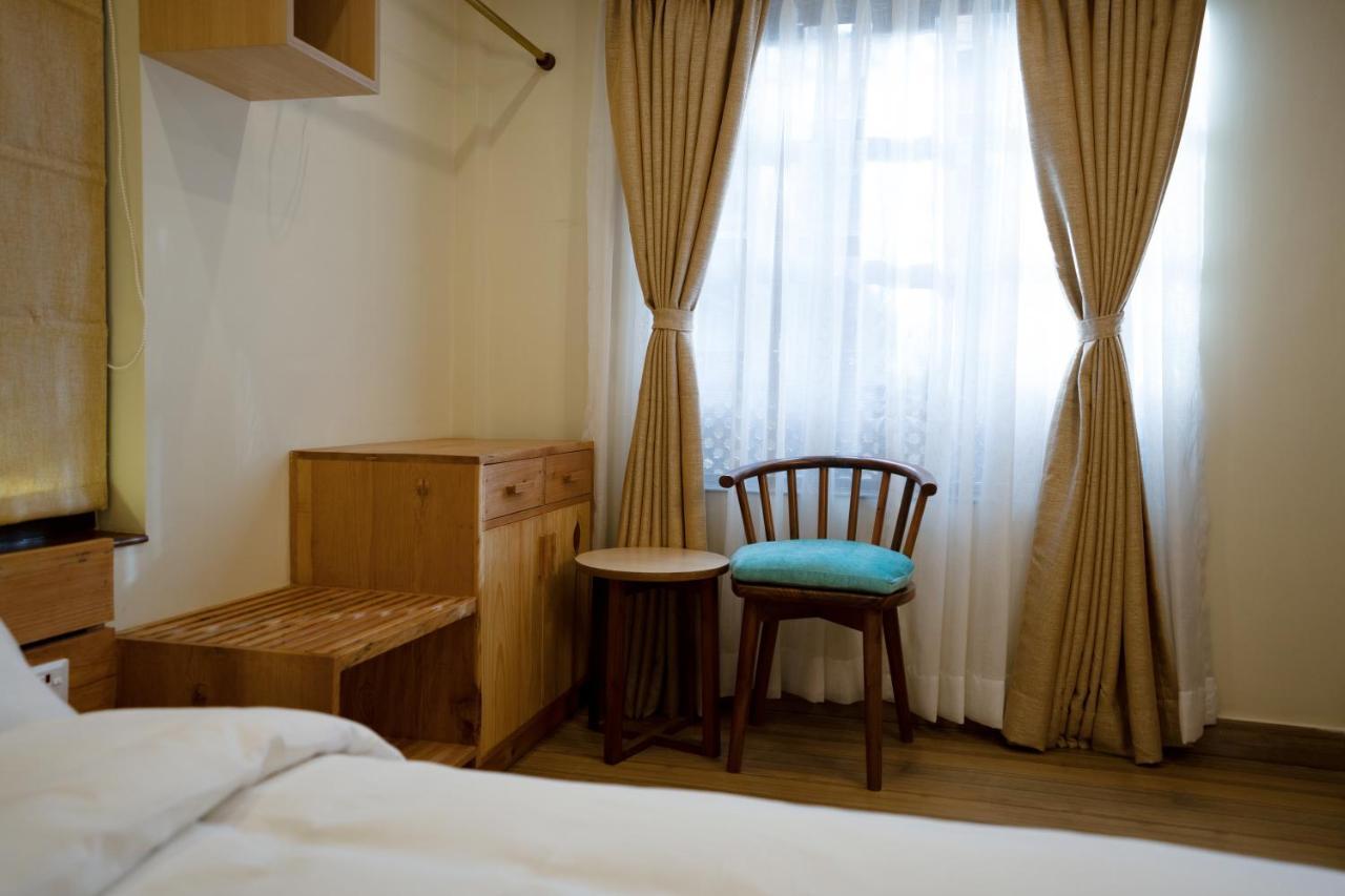 Karuna Hotel Patan Kathmandu Εξωτερικό φωτογραφία