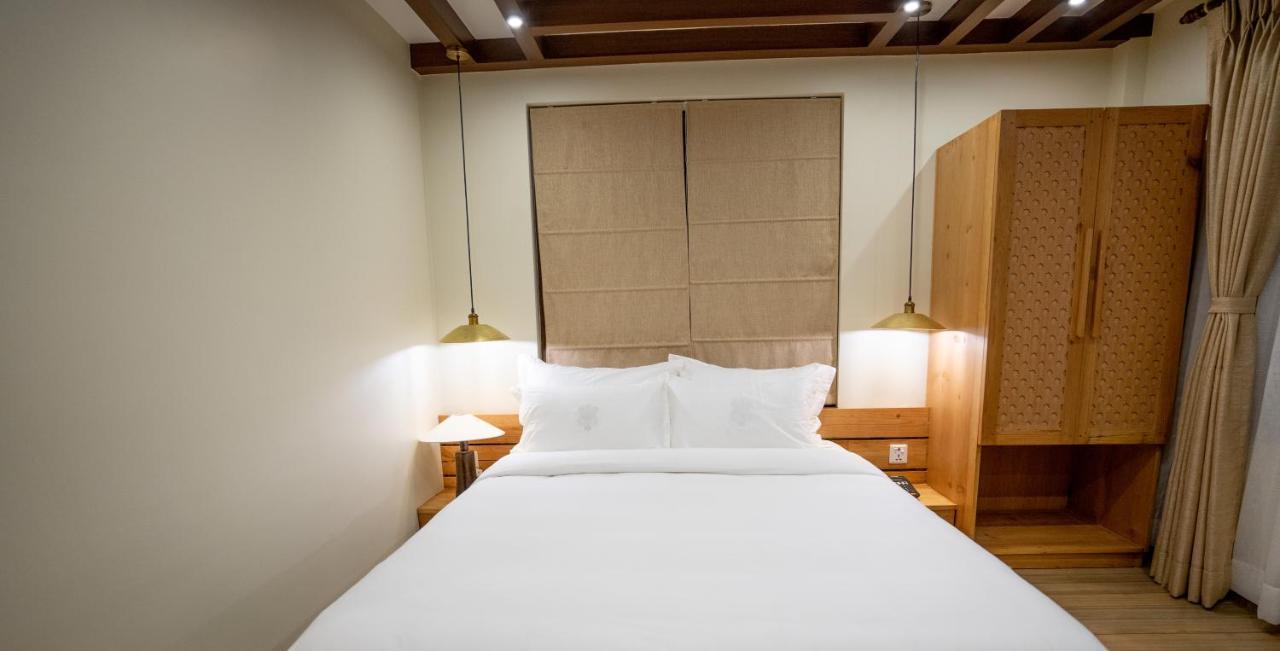 Karuna Hotel Patan Kathmandu Εξωτερικό φωτογραφία