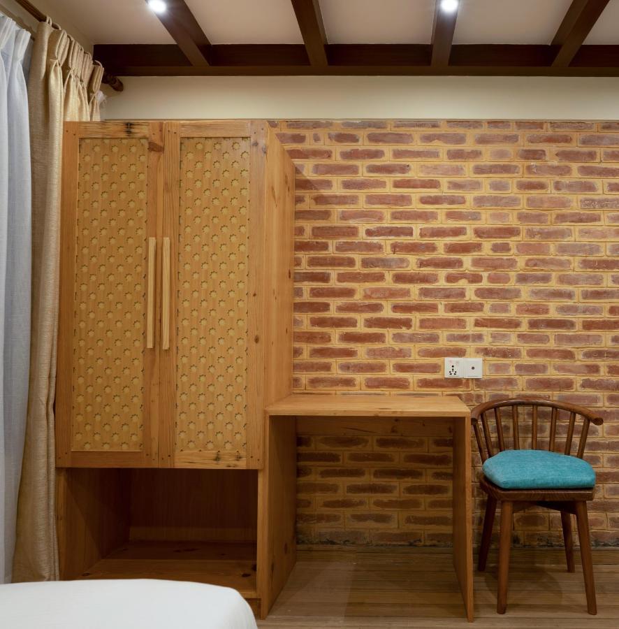 Karuna Hotel Patan Kathmandu Εξωτερικό φωτογραφία