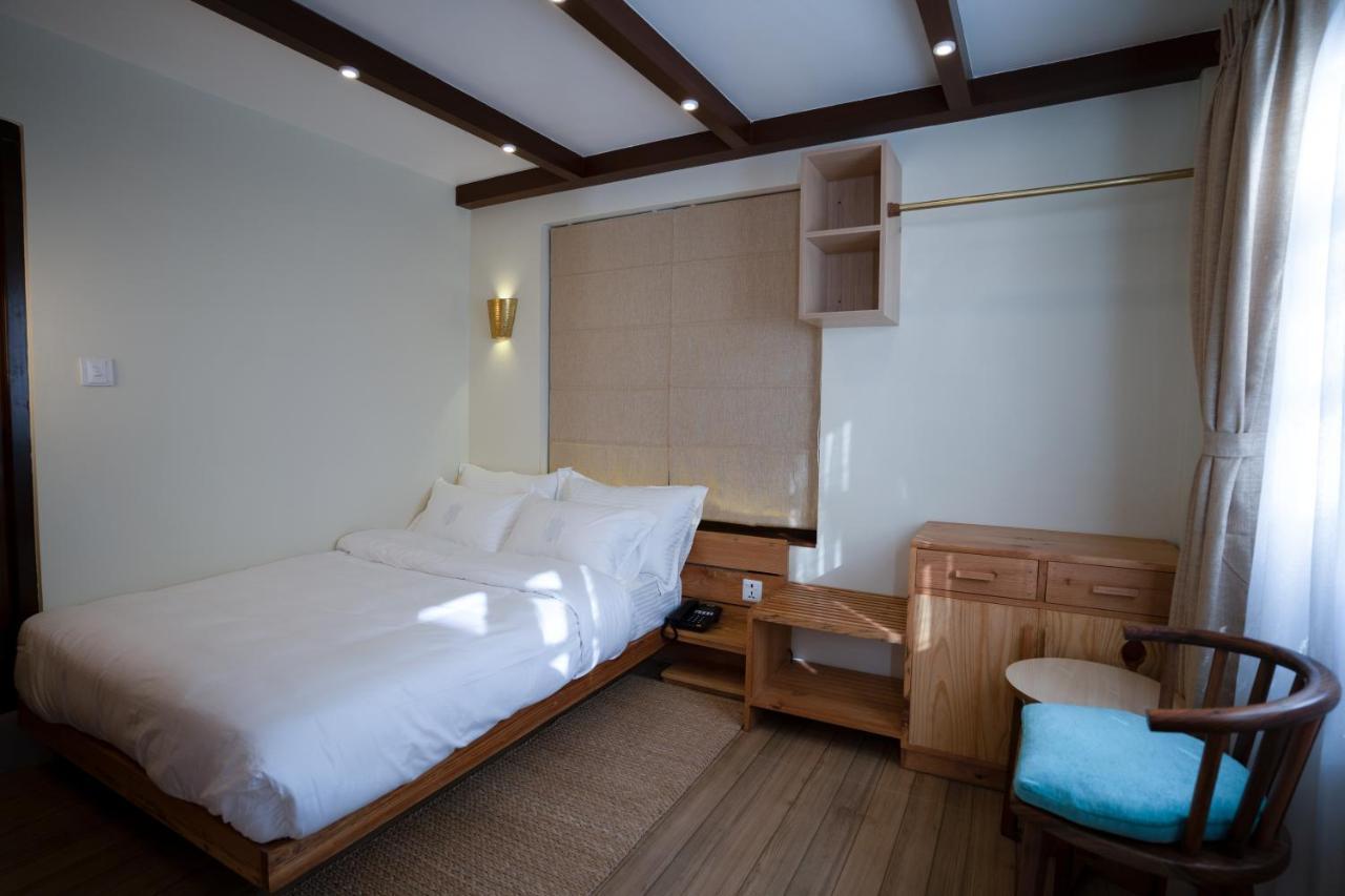 Karuna Hotel Patan Kathmandu Εξωτερικό φωτογραφία
