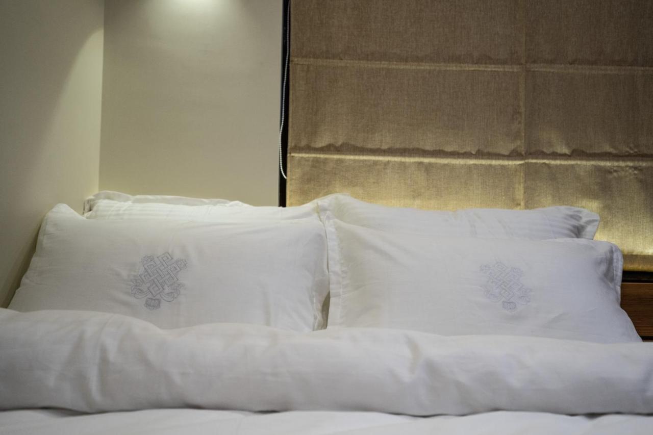 Karuna Hotel Patan Kathmandu Εξωτερικό φωτογραφία