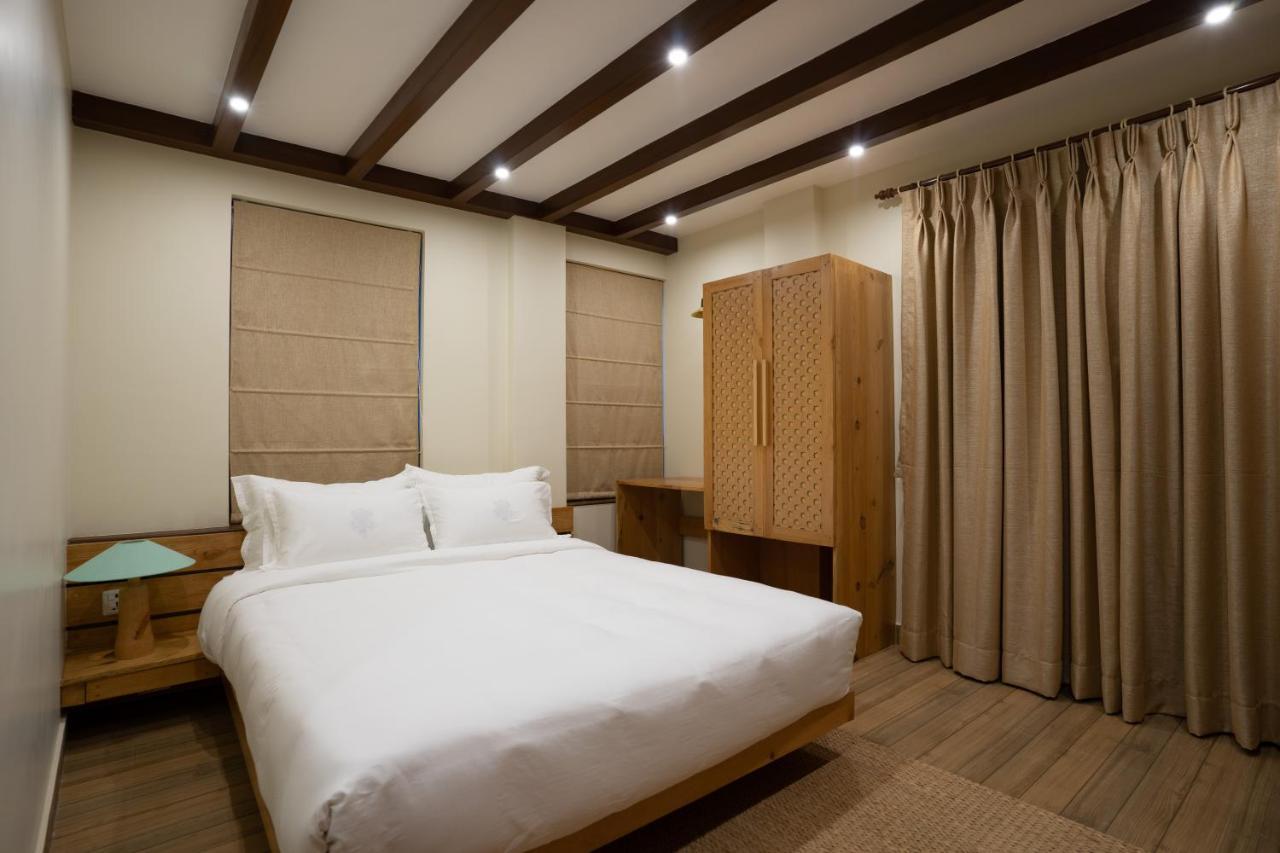 Karuna Hotel Patan Kathmandu Εξωτερικό φωτογραφία