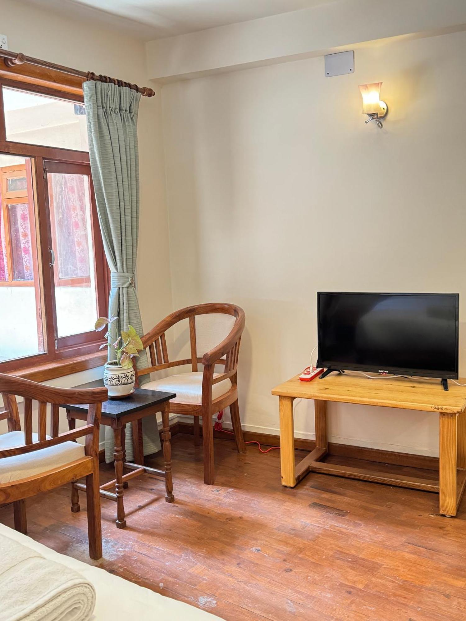 Karuna Hotel Patan Kathmandu Εξωτερικό φωτογραφία