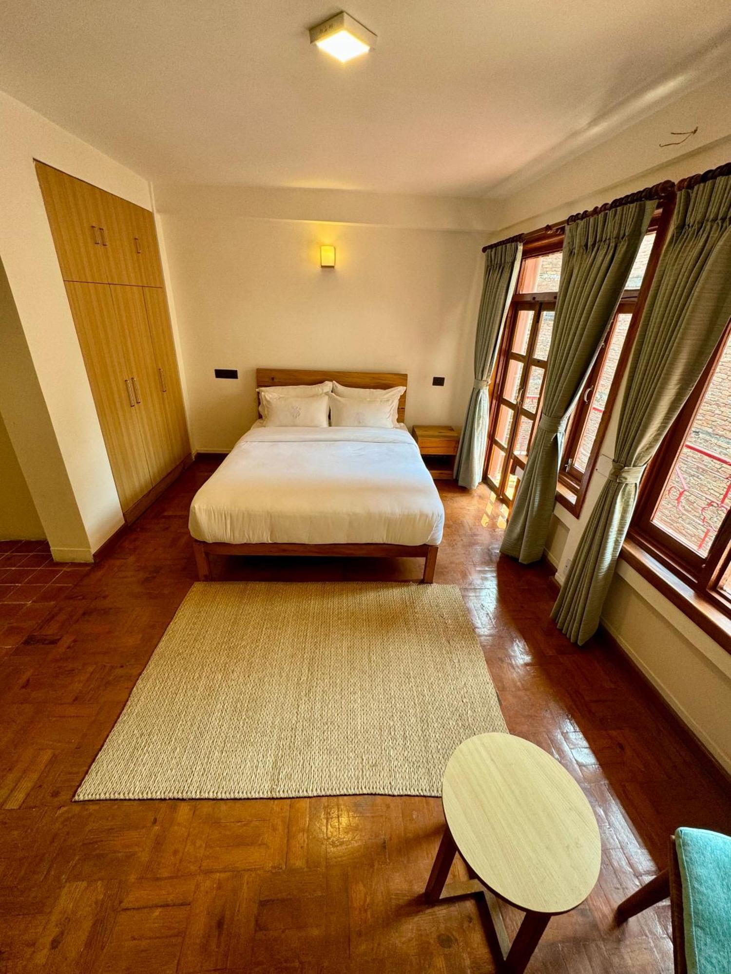 Karuna Hotel Patan Kathmandu Εξωτερικό φωτογραφία