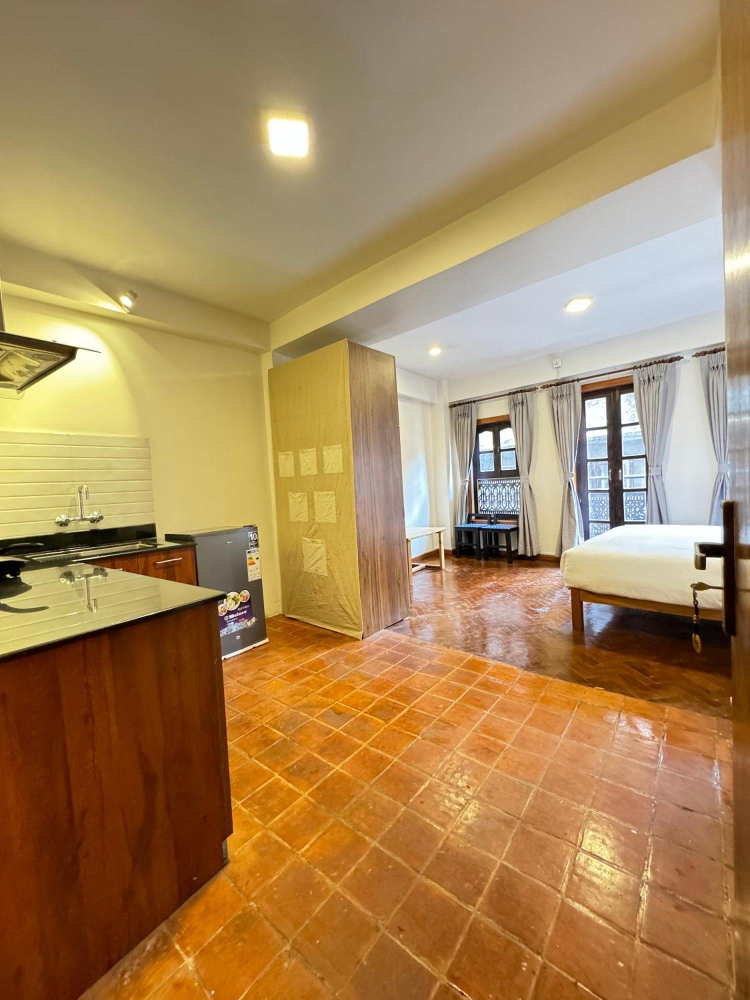 Karuna Hotel Patan Kathmandu Εξωτερικό φωτογραφία