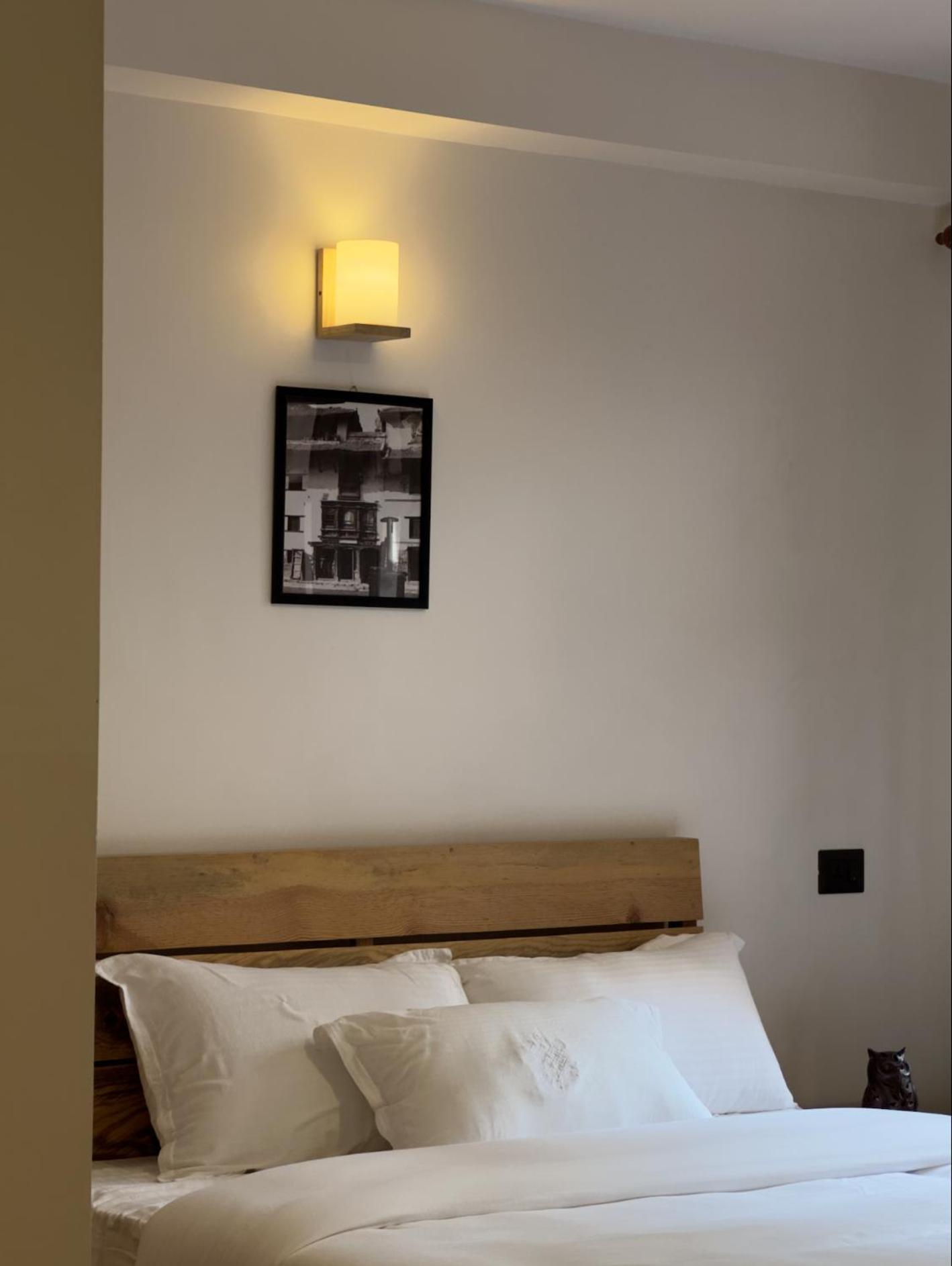 Karuna Hotel Patan Kathmandu Εξωτερικό φωτογραφία