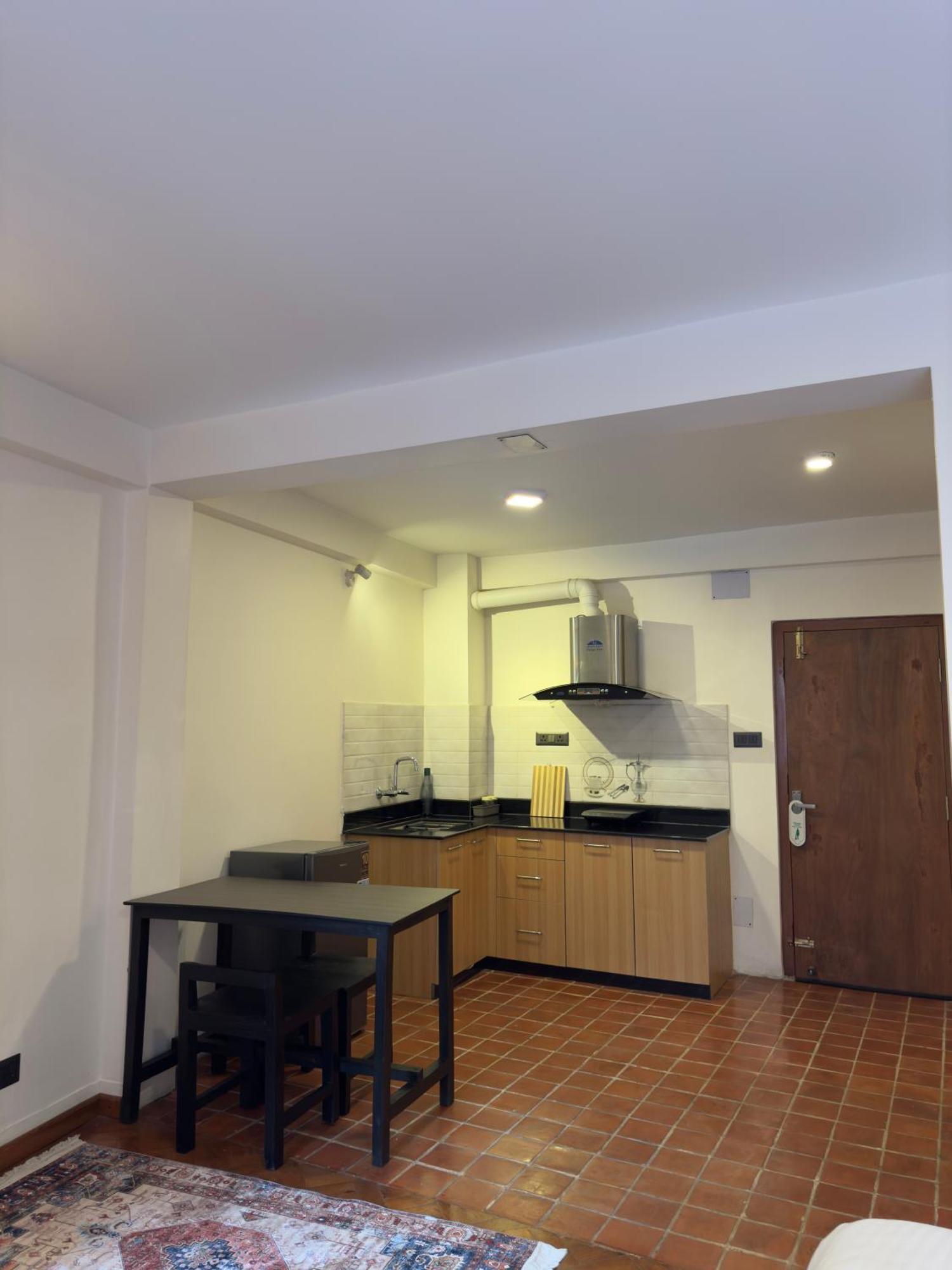 Karuna Hotel Patan Kathmandu Εξωτερικό φωτογραφία