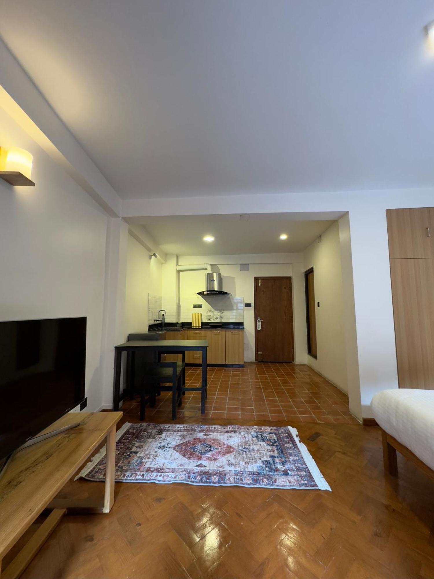 Karuna Hotel Patan Kathmandu Εξωτερικό φωτογραφία