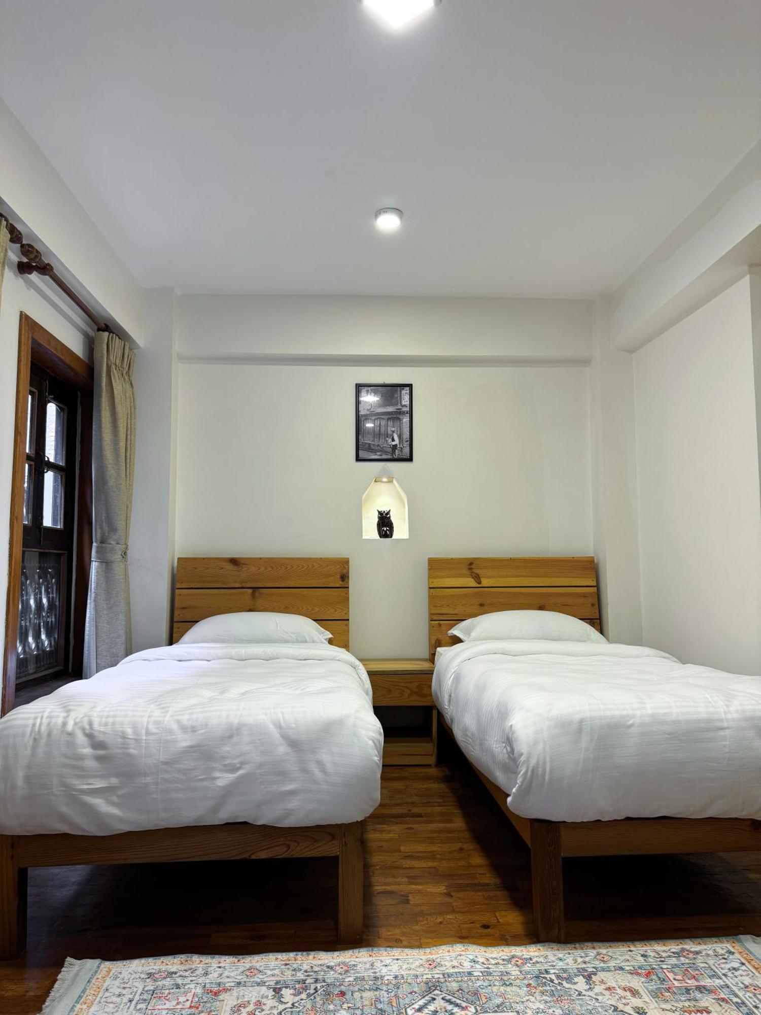 Karuna Hotel Patan Kathmandu Εξωτερικό φωτογραφία