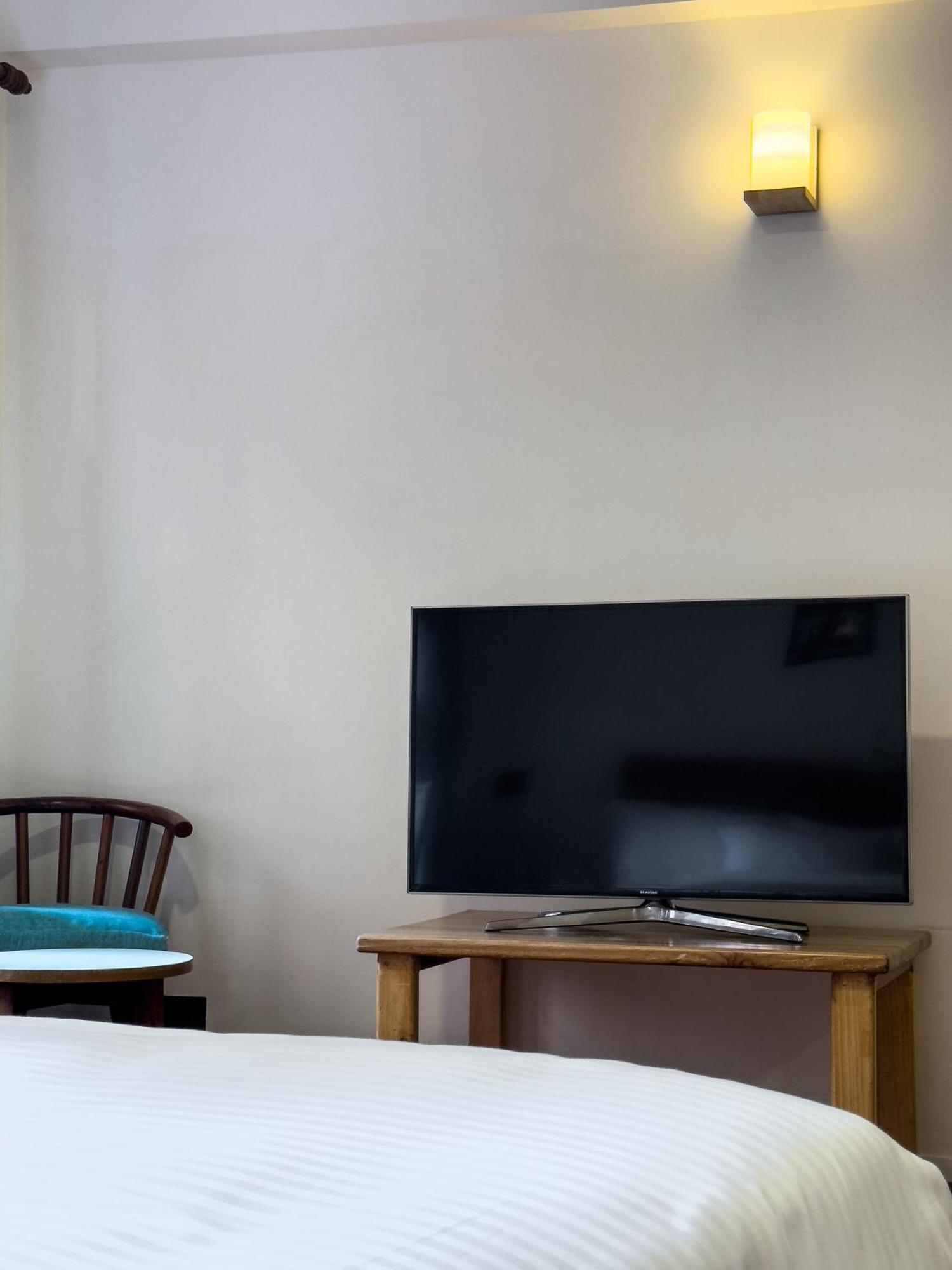 Karuna Hotel Patan Kathmandu Εξωτερικό φωτογραφία