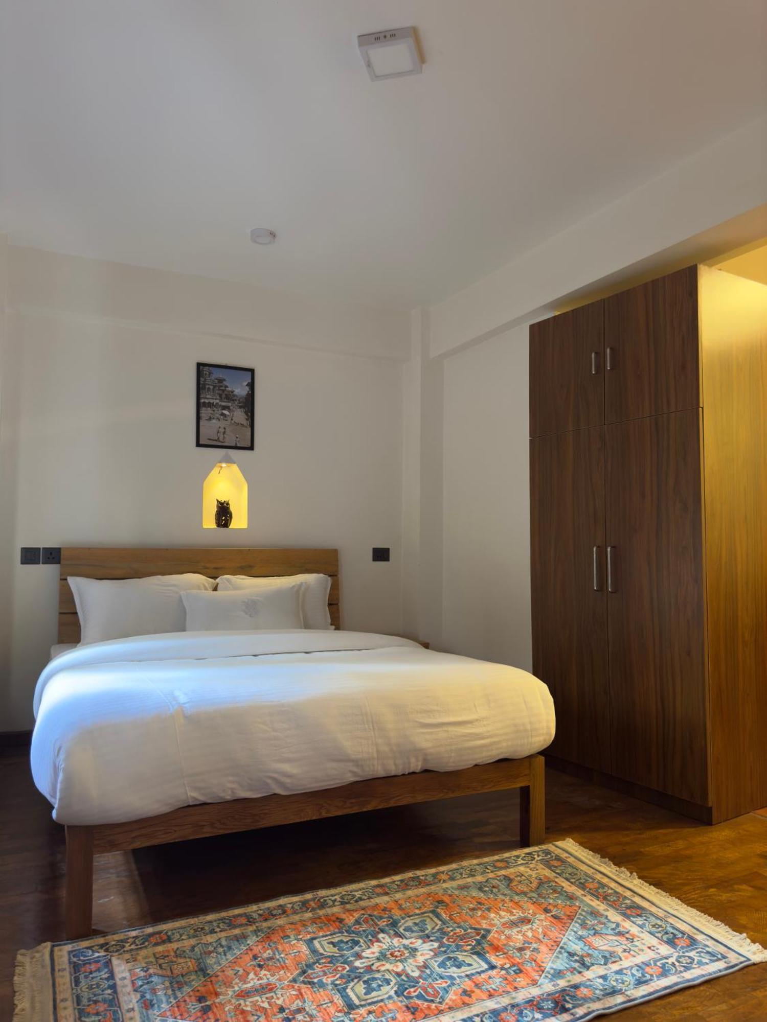 Karuna Hotel Patan Kathmandu Εξωτερικό φωτογραφία