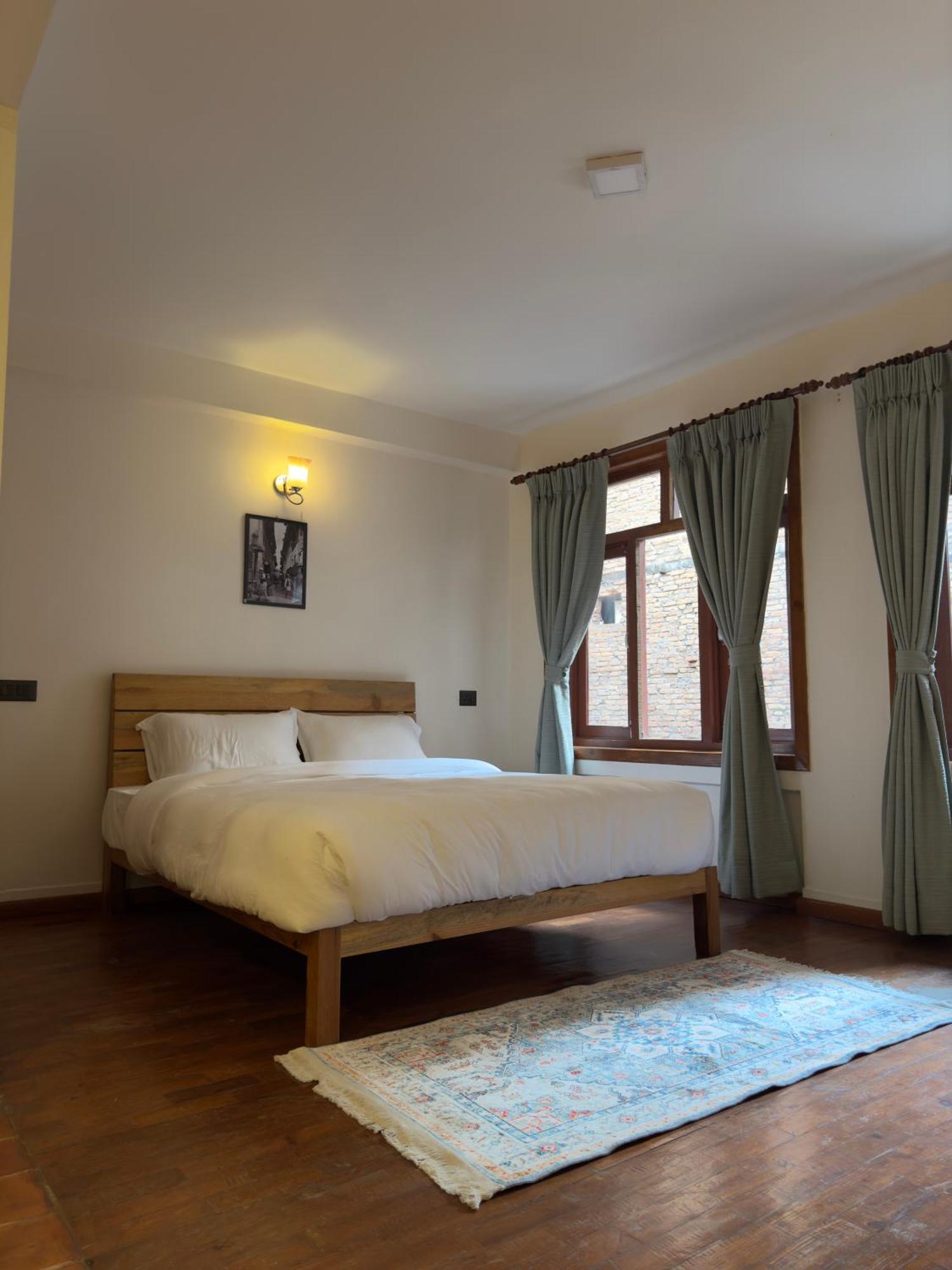 Karuna Hotel Patan Kathmandu Εξωτερικό φωτογραφία