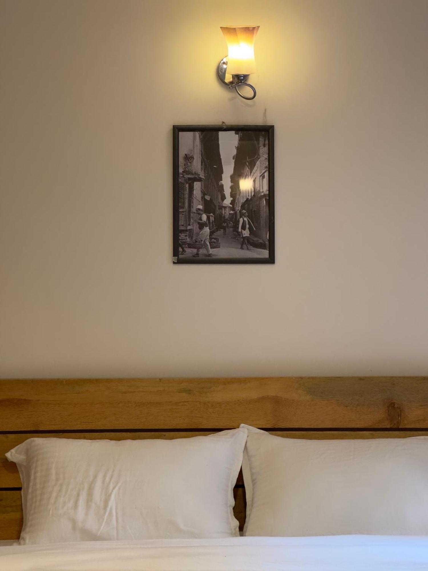 Karuna Hotel Patan Kathmandu Εξωτερικό φωτογραφία