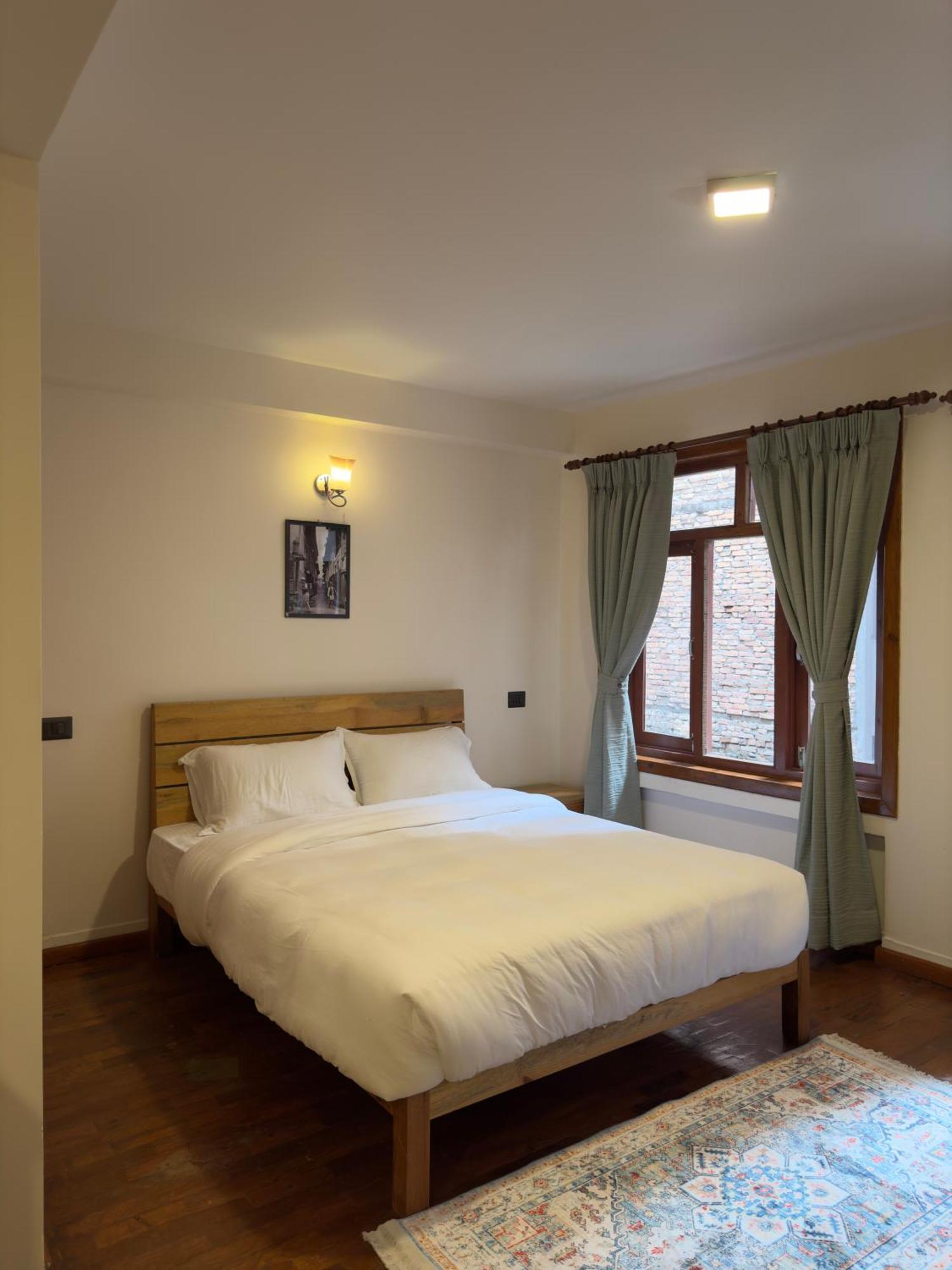 Karuna Hotel Patan Kathmandu Εξωτερικό φωτογραφία