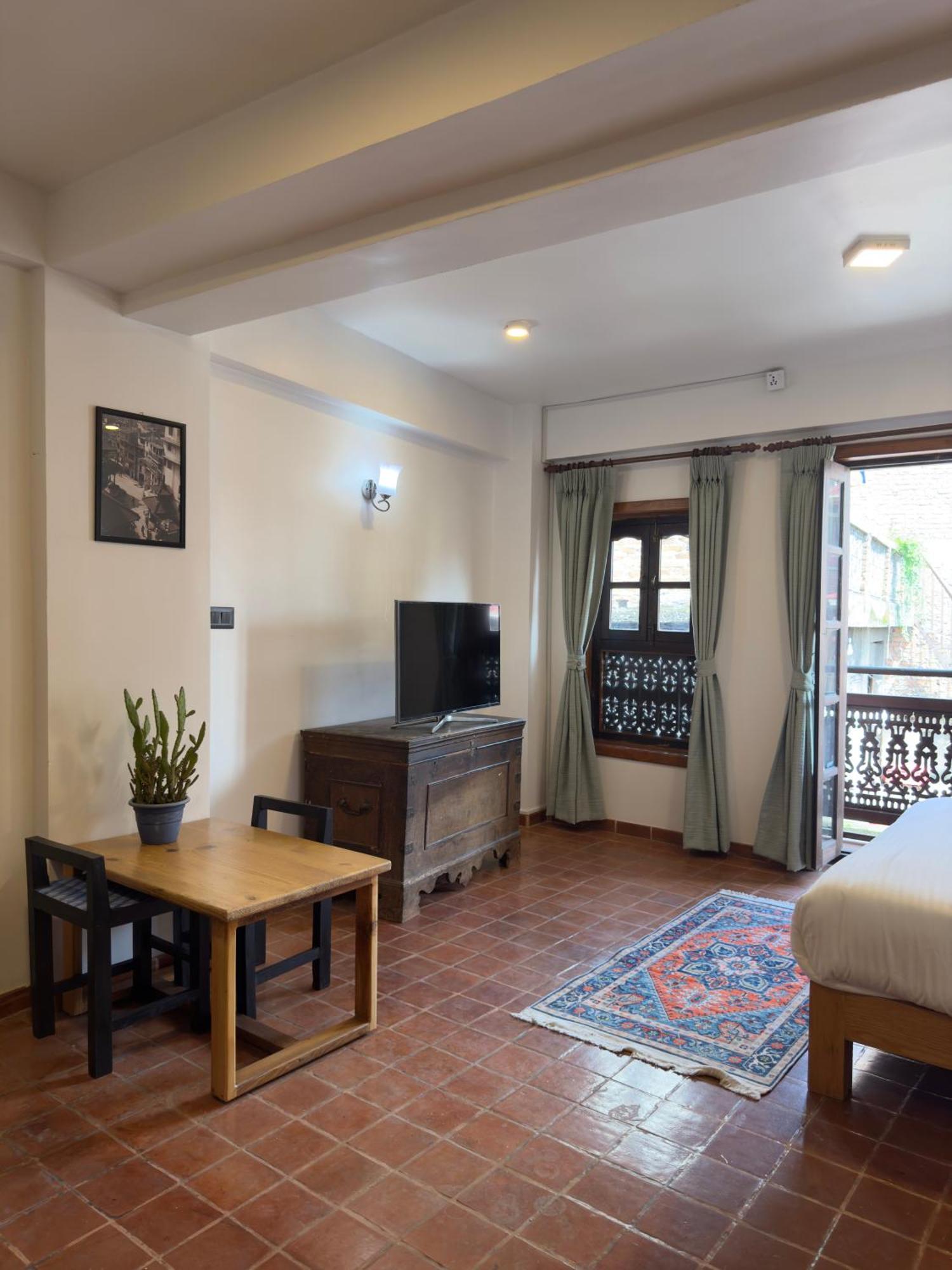 Karuna Hotel Patan Kathmandu Εξωτερικό φωτογραφία