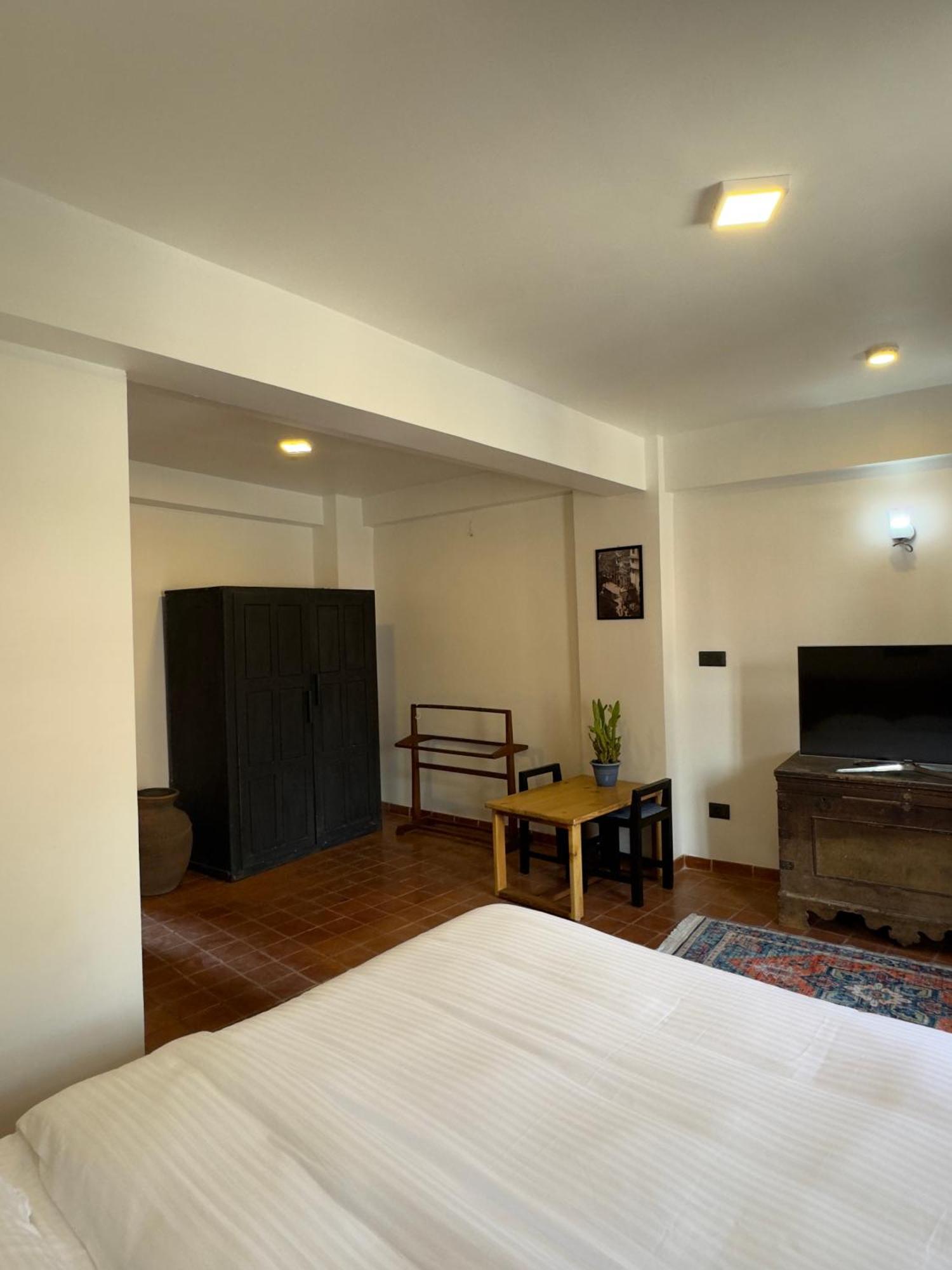Karuna Hotel Patan Kathmandu Εξωτερικό φωτογραφία