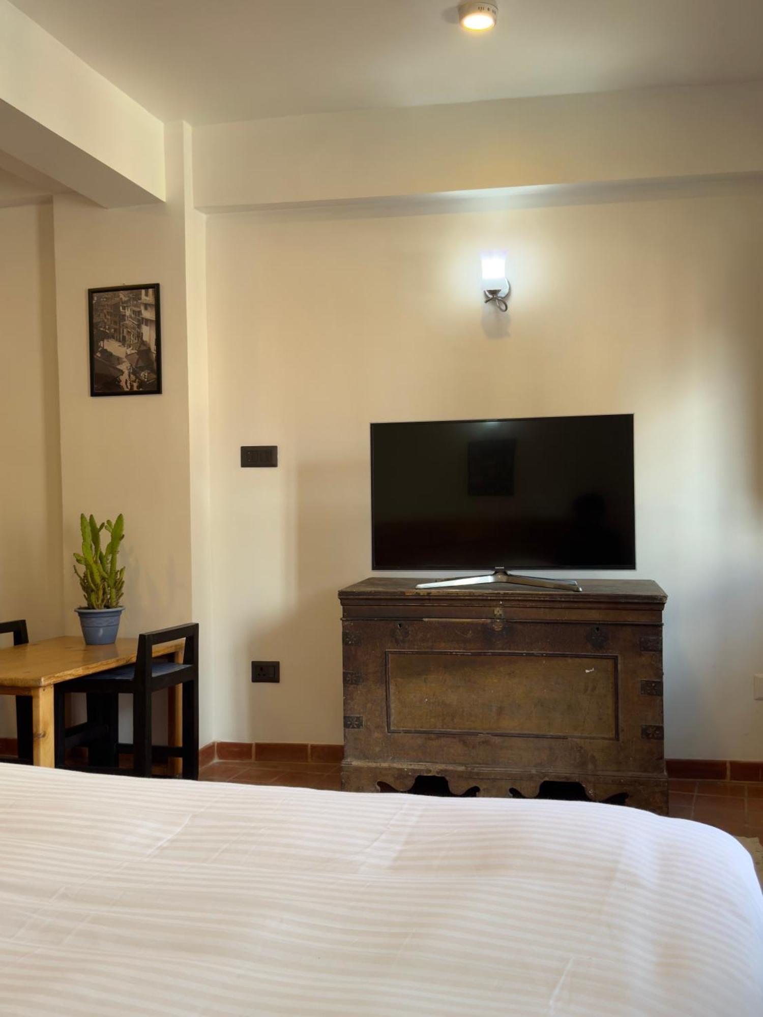 Karuna Hotel Patan Kathmandu Εξωτερικό φωτογραφία